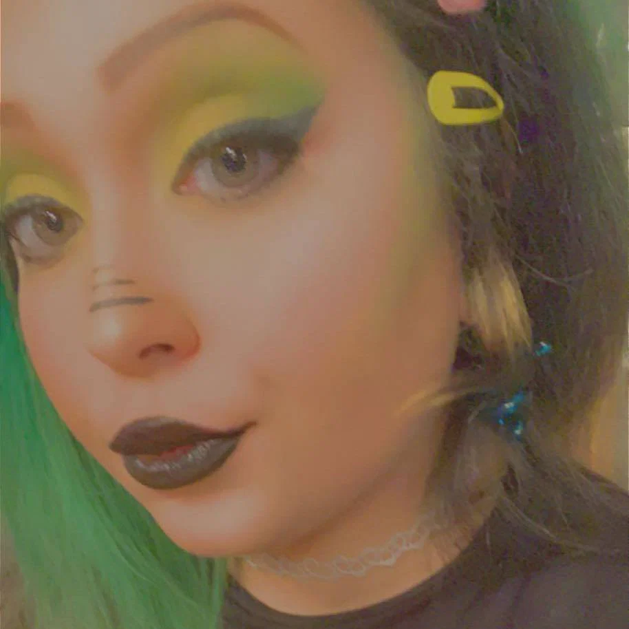 Kittypop Vegas's avatar