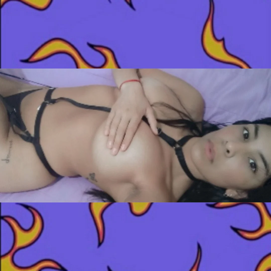 π₯ Bella, Argentinian brunette π₯ profile banner