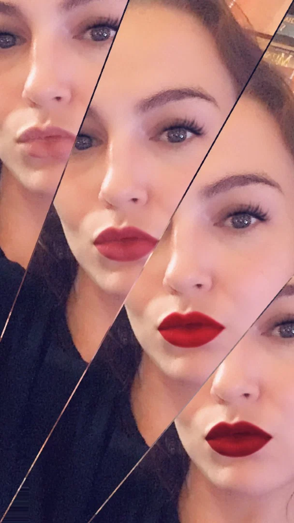 Megan Monroe profile banner
