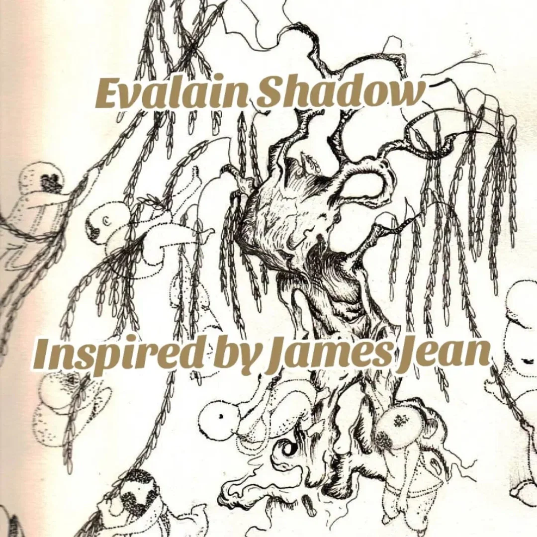 Evalain Shadow profile banner