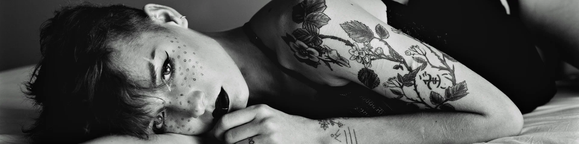 Billy Nyx profile banner