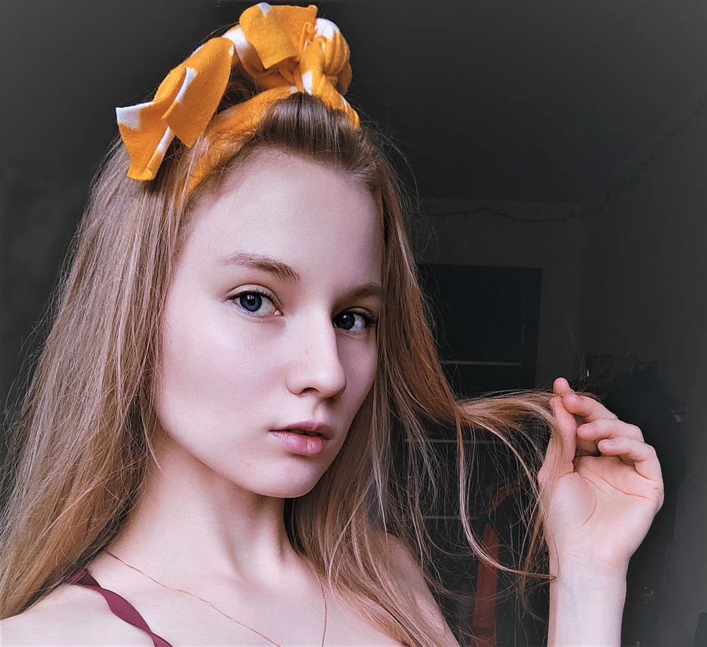 🍑@MellisaGray🌸