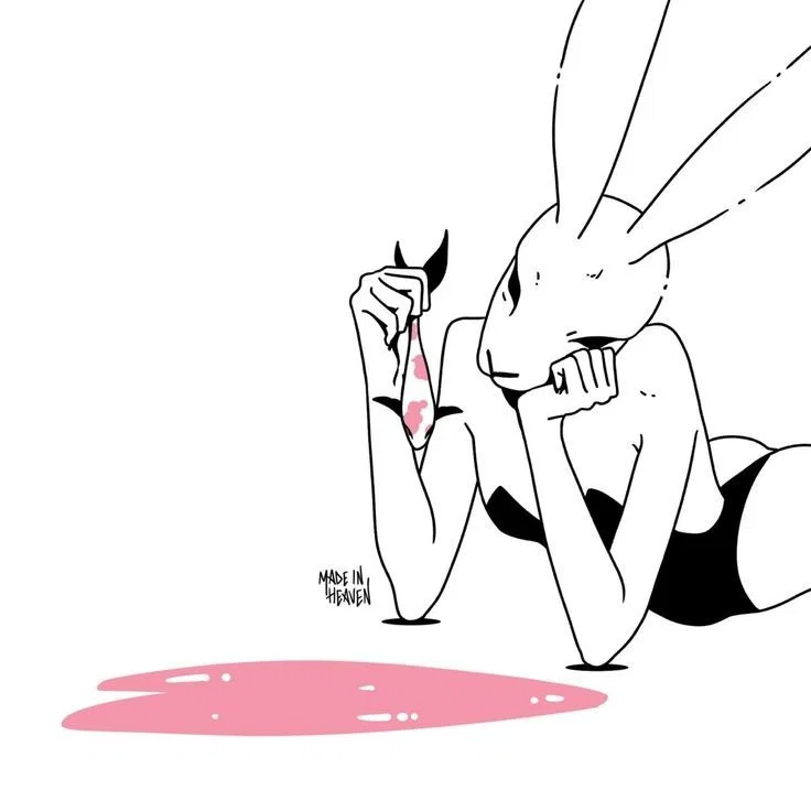Submissive baby π°β€οΈβπ₯ profile banner
