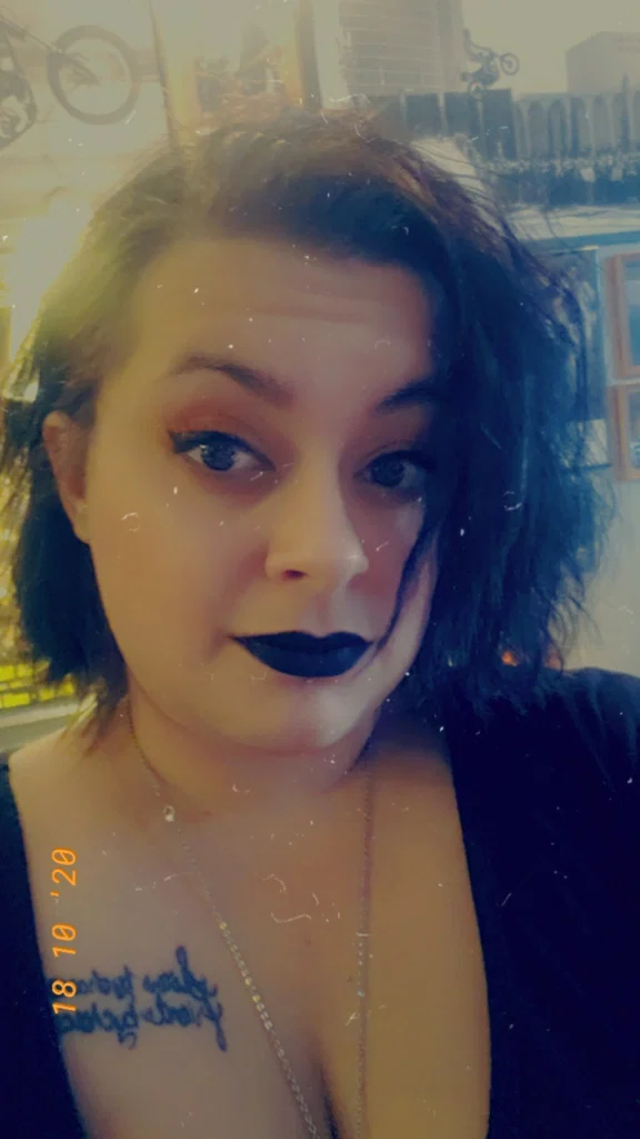 Psychgirl94's avatar