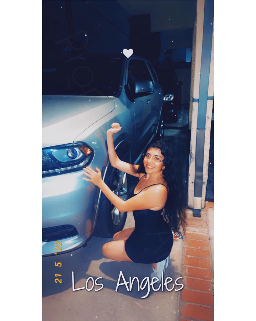Luna Gonzalez