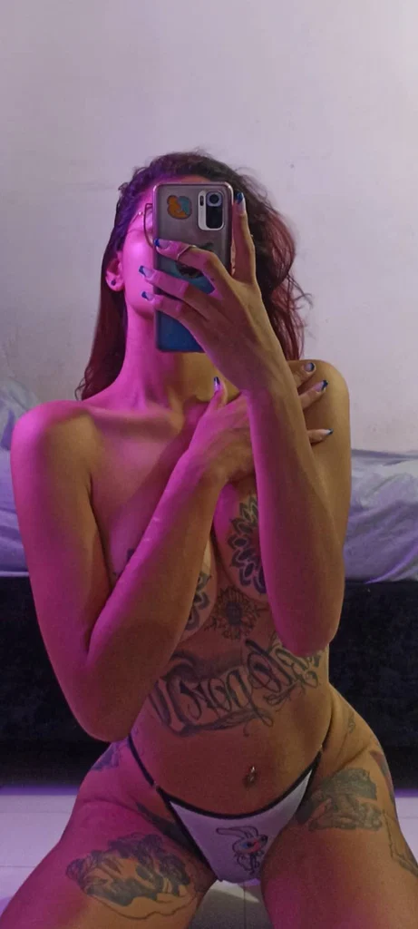 Nanieth's avatar