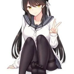 Senpai girl's avatar