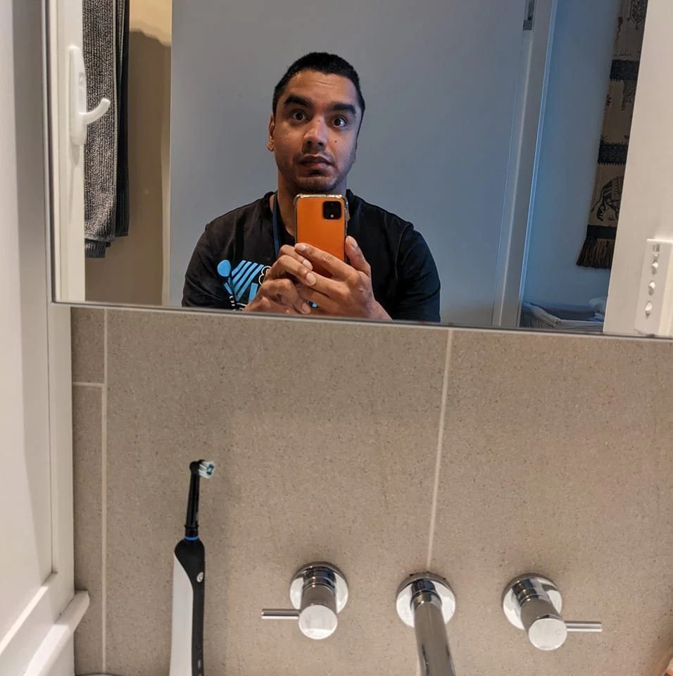 Kris's avatar