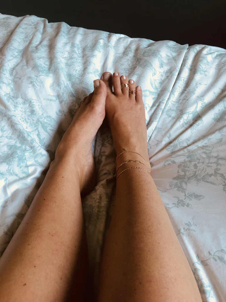 🦶 Sexy Soles 😘's avatar