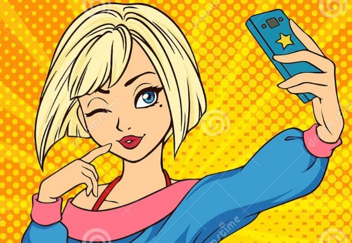 Scouse girl's avatar