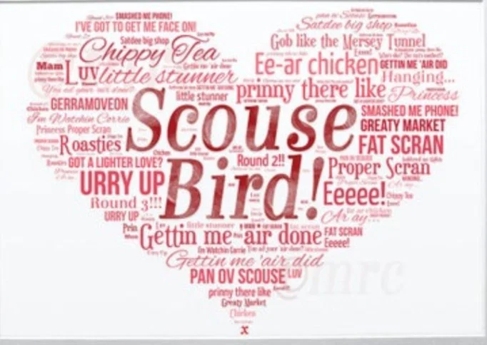 Scouse girl profile banner
