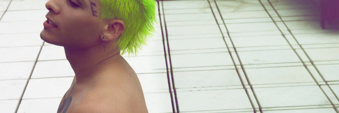 Matty Morbid profile banner
