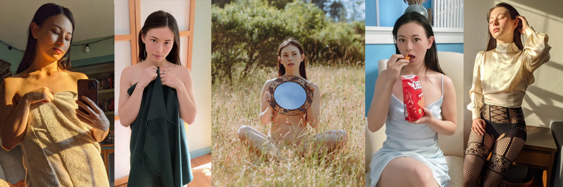 Talia ๐ฟ profile banner