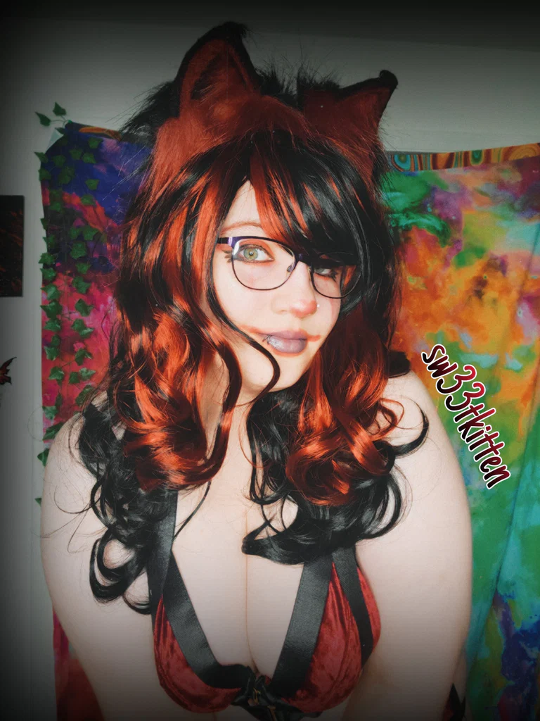 Kitty