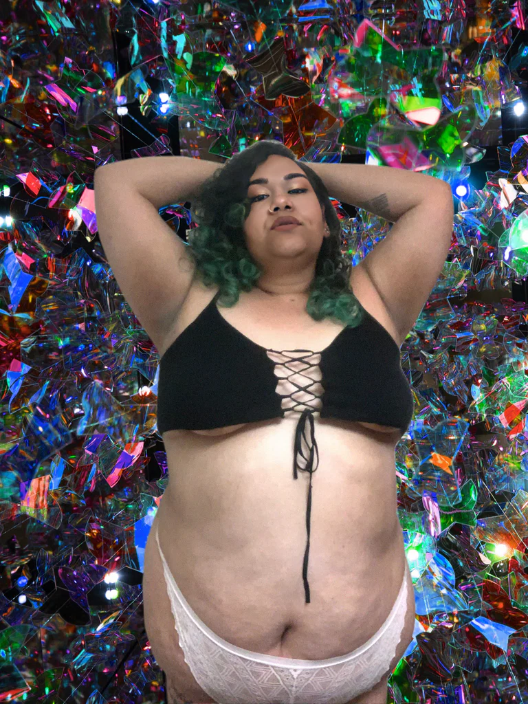 mia alexandria's avatar