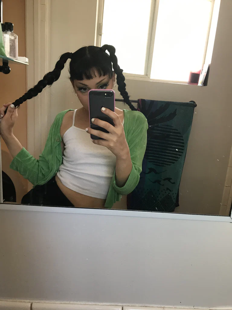 megan's avatar