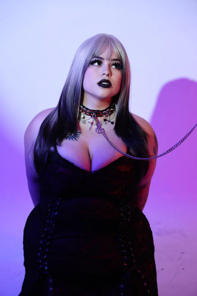 Raven Minxxx's avatar