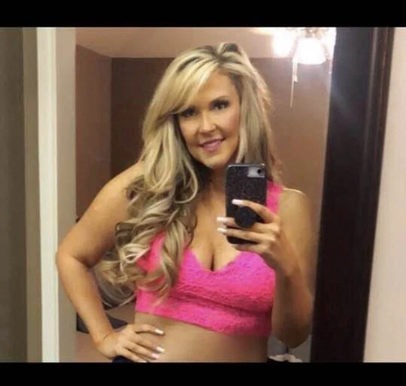 KRISTEN WEBB's avatar
