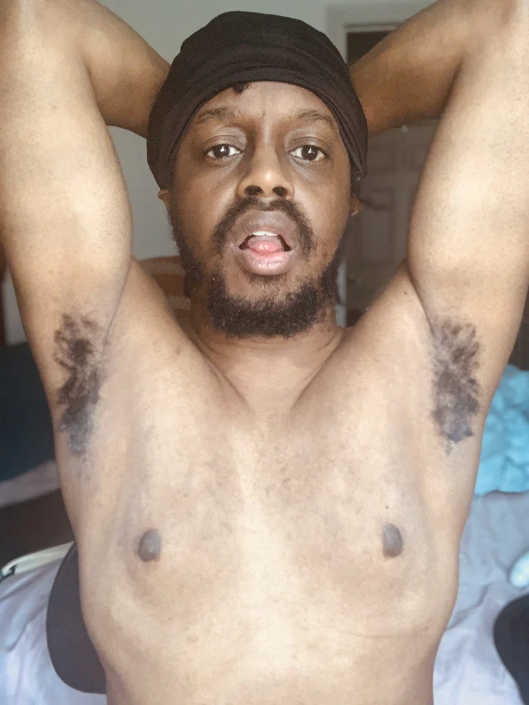 AlmondBrown82's avatar