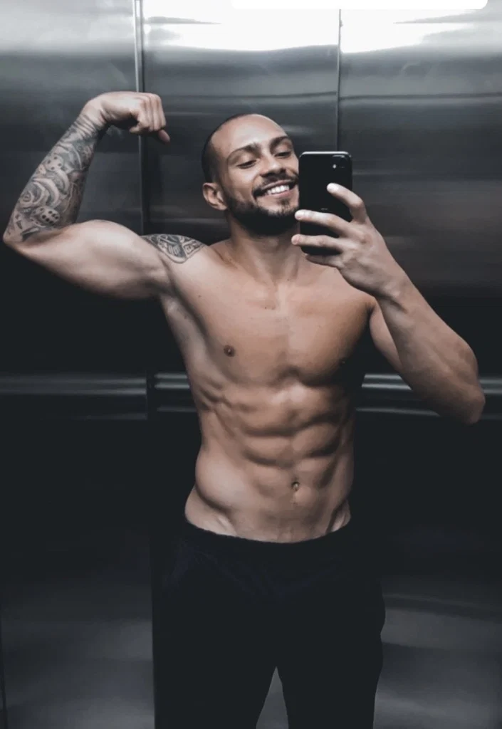 Thiago Fitness's avatar