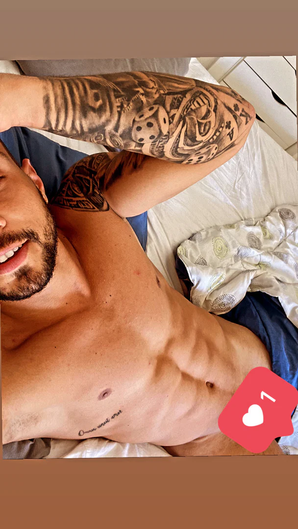 Thiago Fitness profile banner