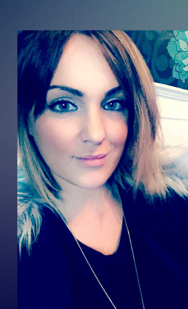 Hot Wife