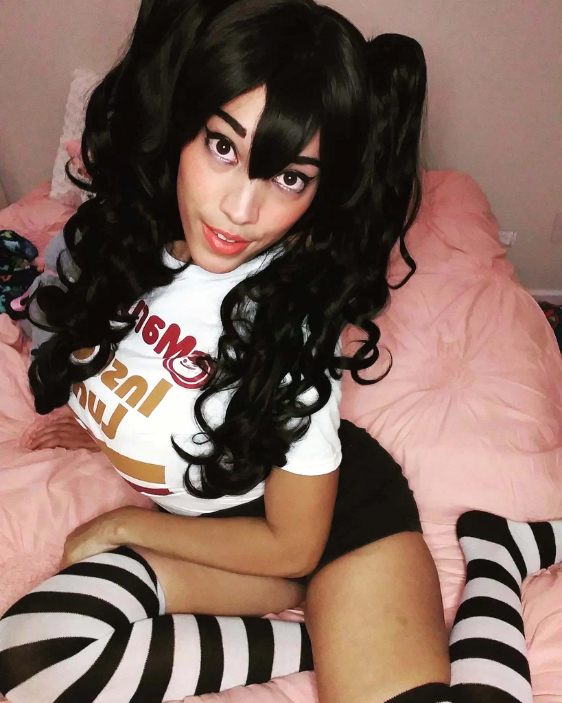 Pumpkin Kitten nudes's avatar