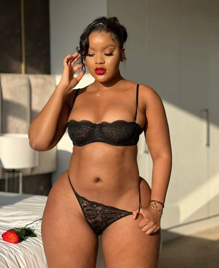 Jazmine Porter