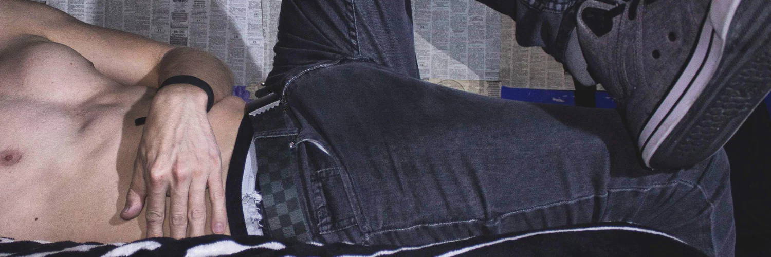 Twinkie Dickie profile banner