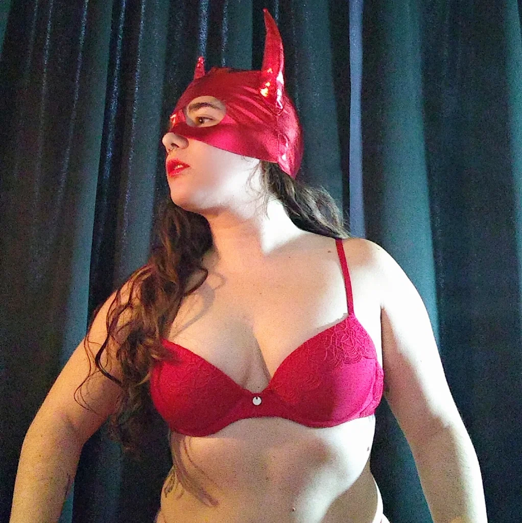 Sexy Devil's avatar