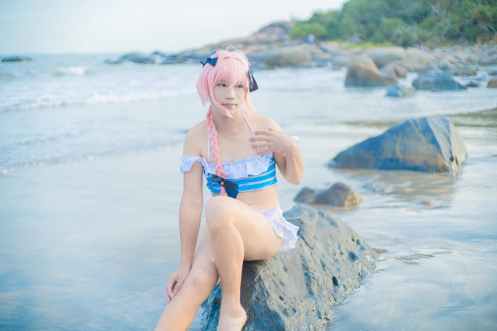 Hrinneko profile banner