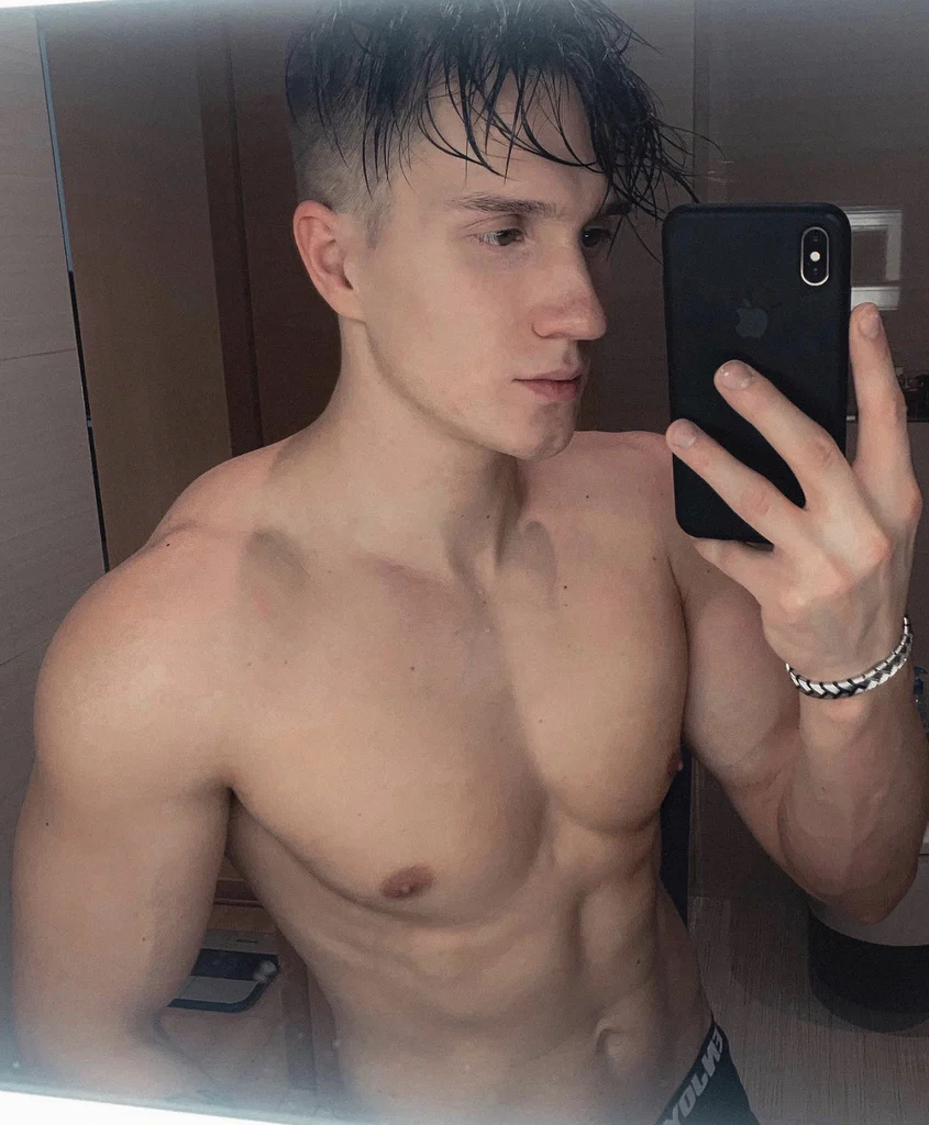 Bogdan's avatar