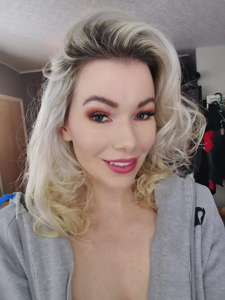 Nicky Phillips
