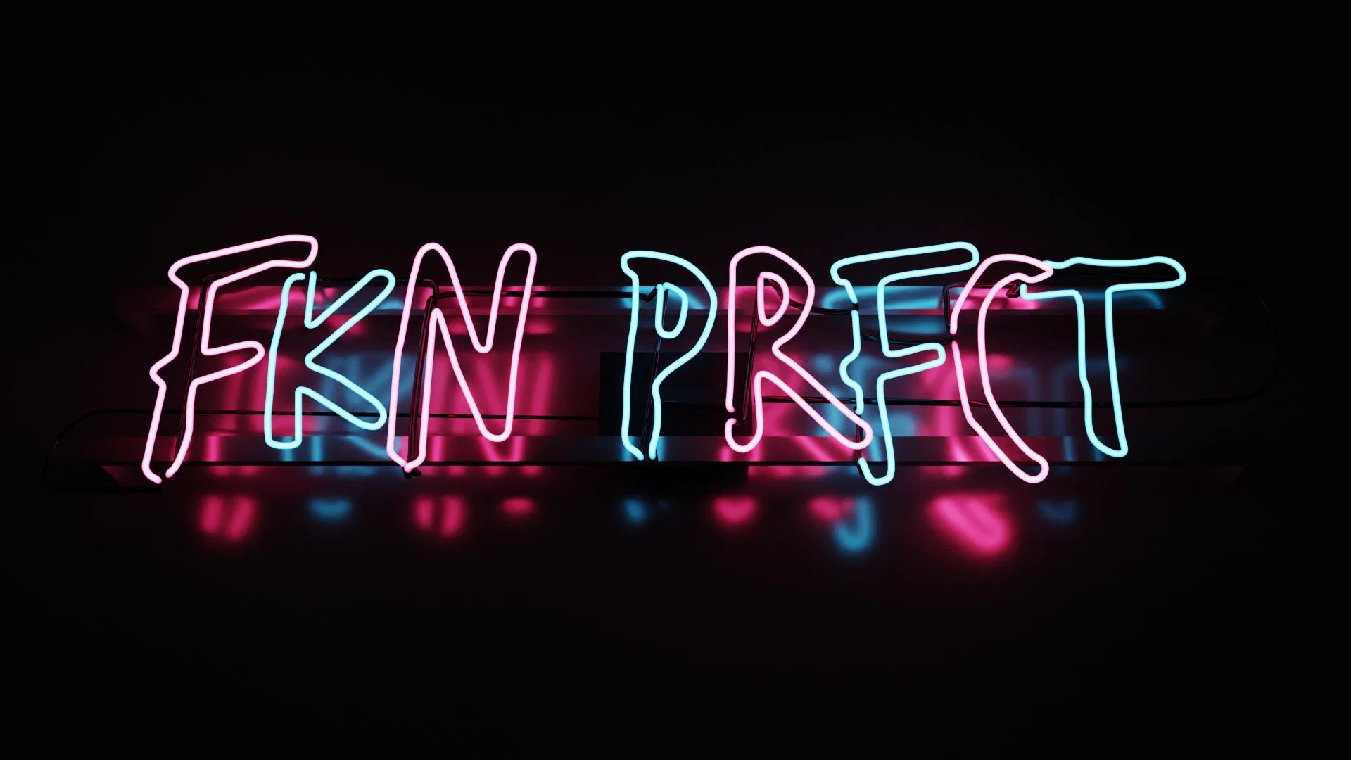 Mike profile banner