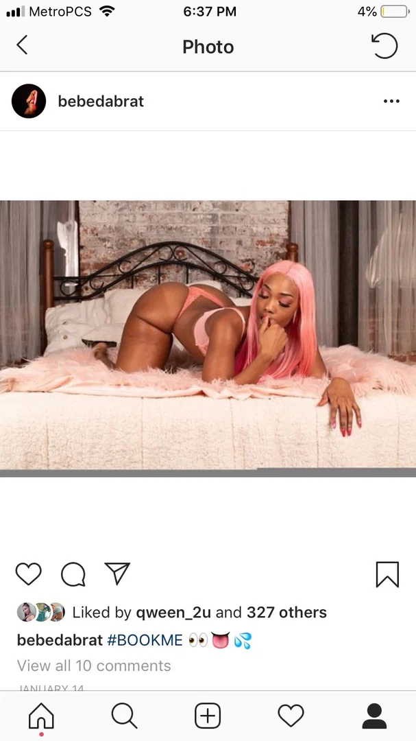 Bebedabrat profile banner