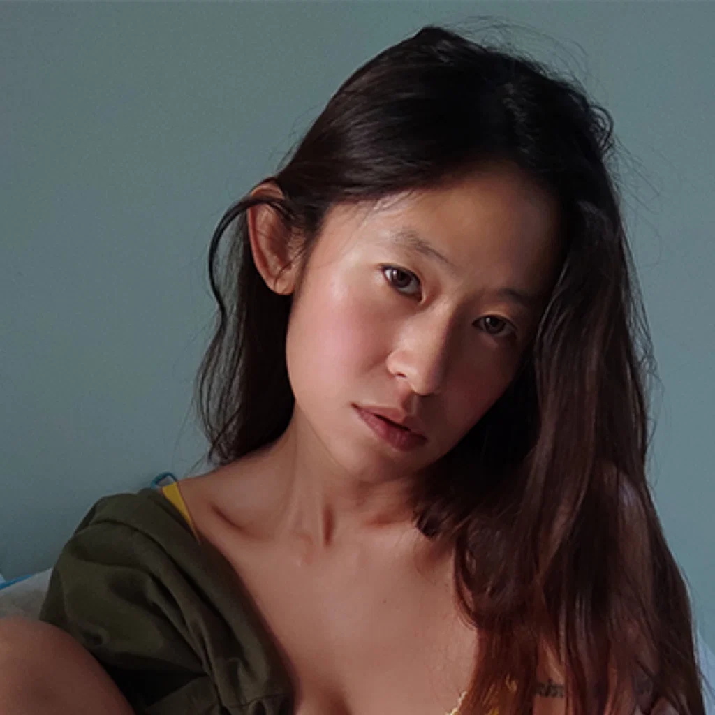 Aya Kensington's avatar