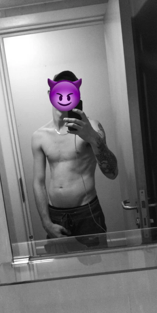 NaughtyAngrid's avatar