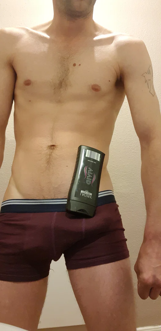 Dan profile banner