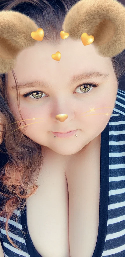 Snow Bunny <3