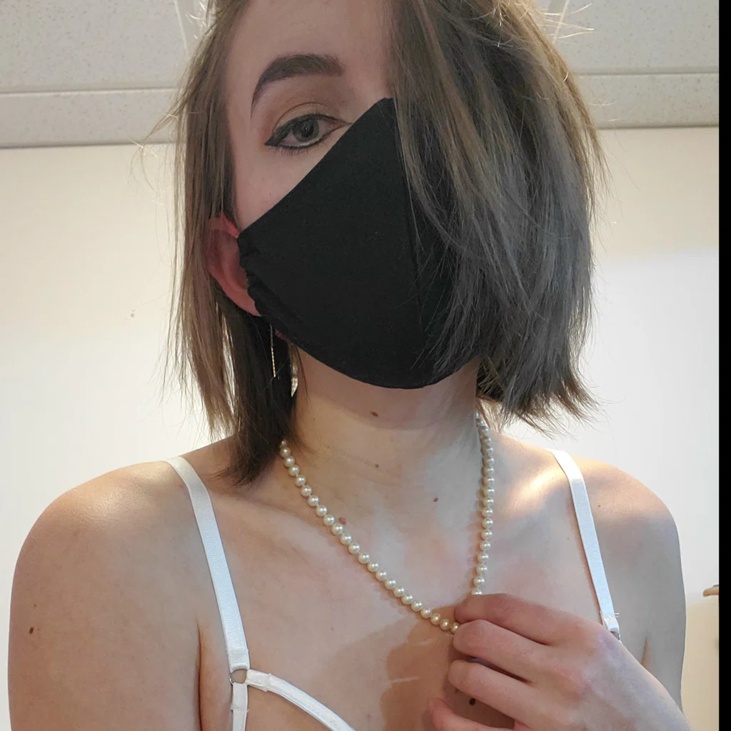 Shelby Marks's avatar