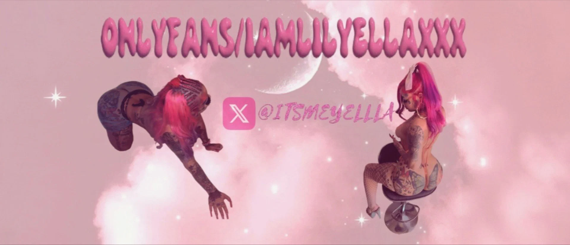 Yella π profile banner