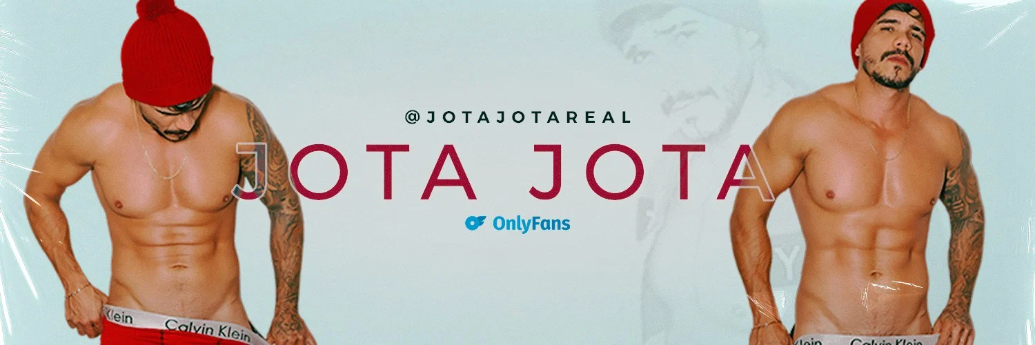 Jota Jota profile banner