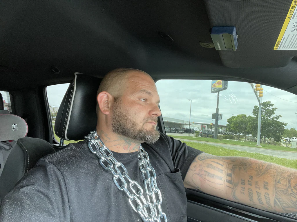 dirtbag