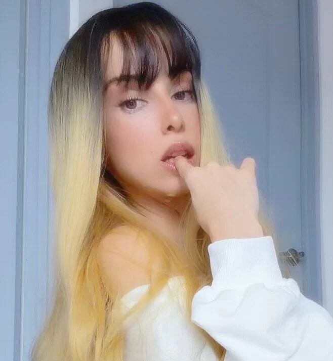 Priscilla Méndez's avatar