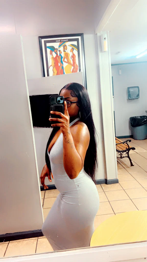 Keshia's avatar