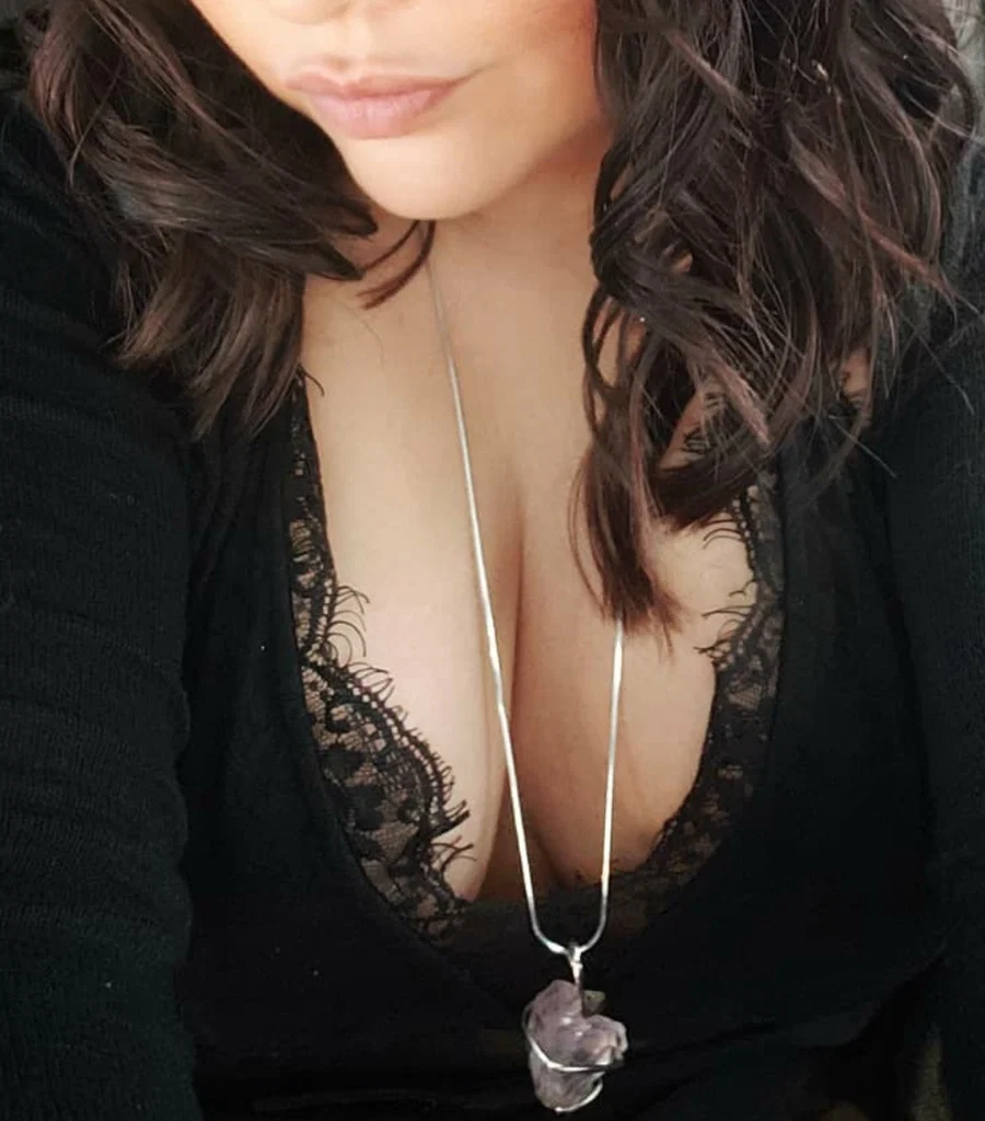 Krystal Sage's avatar