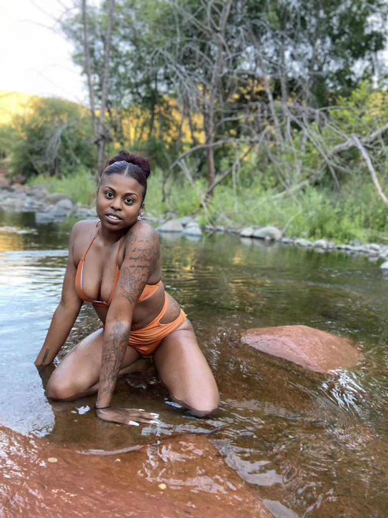 Bree Baby Nasty