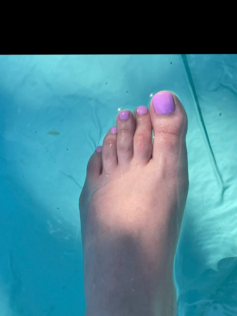 Monkey Toes Only's avatar