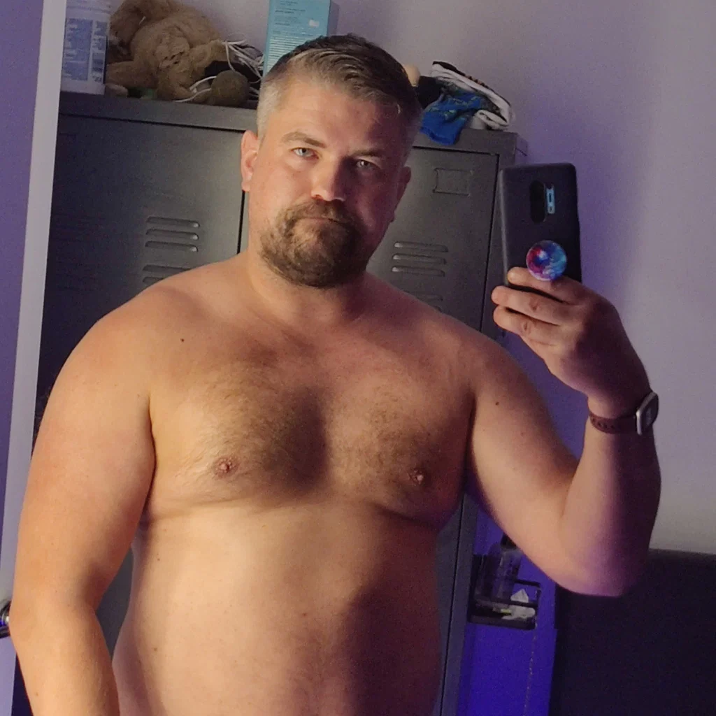 Thor Bullox's avatar