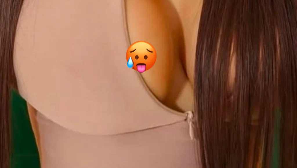 Creamy Peach🍑💦